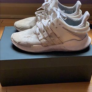 Adidas EQT size 6.5 boys, will go down in price